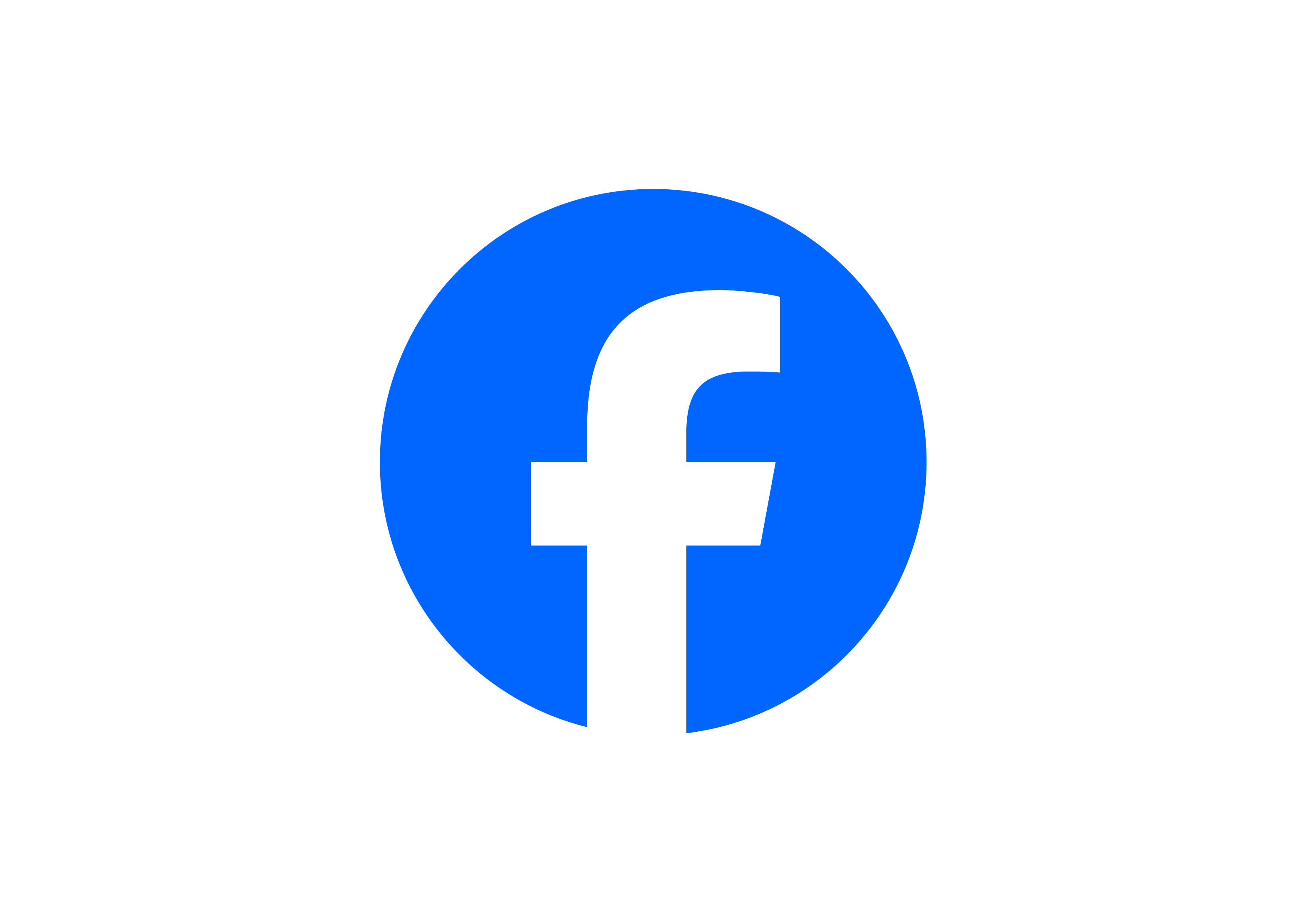 Facebook New 2023 Icon